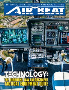 Air Beat – September-October 2020