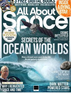 All About Space – Issue 109, 2020