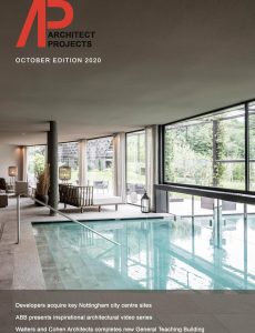 Architect Projects – October 2020