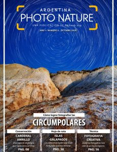 Argentina Photo Nature – Octubre 2020