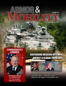 Armor & Mobility – October 2020