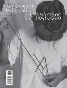 Artn’chaos – Issue 1 2020