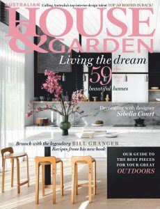 Australian House & Garden – November 2020