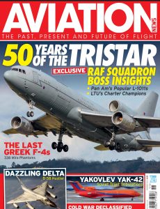 Aviation News – November 2020
