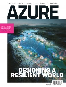 Azure – November 2020