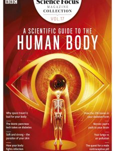 BBC Science Focus Specials – A Scientific Guide to the Human Body 2019
