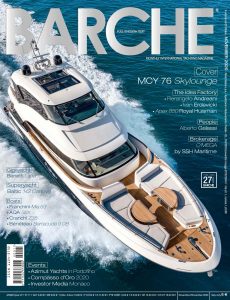 Barche Magazine – Novembre 2020