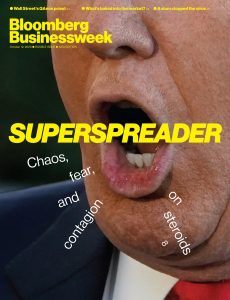 Bloomberg Businessweek Asia Edition – 12 October 2020