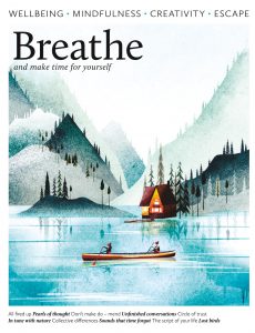 Breathe UK – Issue 33 – October 2020