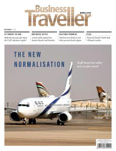Business Traveller Middle East – October 2020
