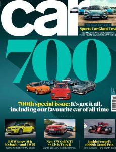 Car UK – November 2020