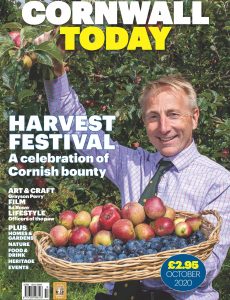 Cornwall Today – October 2020