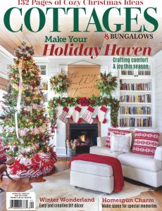 Cottages & Bungalows – December-January 2020