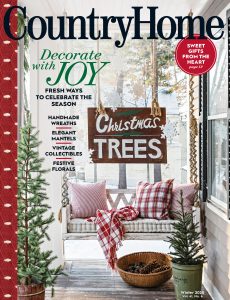 Country Home – Winter 2020