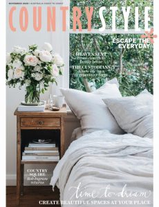 Country Style – November 2020