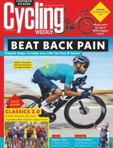 Cycling Weekly – October 08, 2020