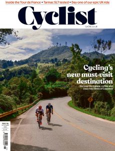 Cyclist UK – November 2020