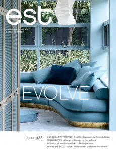 Est Magazine – Issue 38 2020