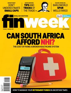 Finweek English Edition – October 22, 2020
