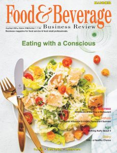 Food & Beverage Business Review – August-September 2020
