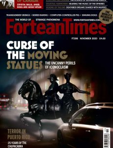 Fortean Times – November 2020