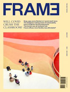 Frame – November-December 2020