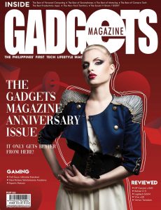 Gadgets Magazine – September 2020