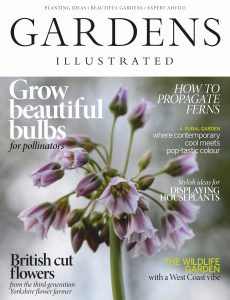 Gardens Illustrated – October 2020