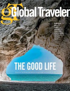Global Traveler – September 2020