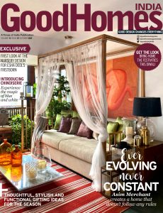 GoodHomes India – October 2020