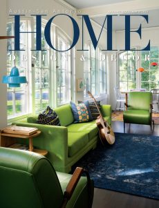 Home Design & Decor Austin-San Antonio – August-September 2020