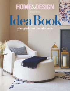 Home & Design – IdeaBook 2021