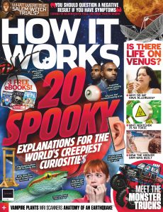 How It Works – Issue 144, 2020