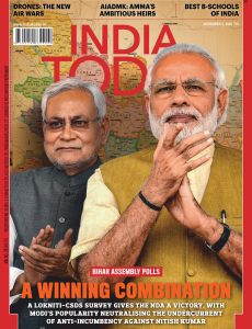 India Today – November 02, 2020