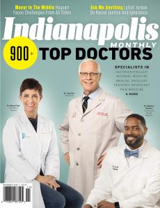Indianapolis Monthly – November 2020