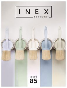 Inex Magazine – October 2020