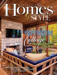 Kansas City Homes & Style – October 2020