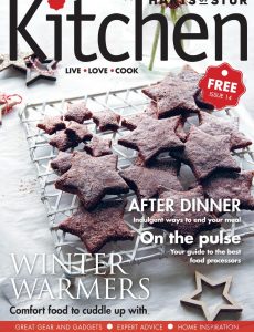 Kitchen Magazine – Issue 14 2020