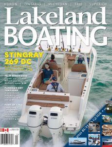 Lakeland Boating – November-December 2020
