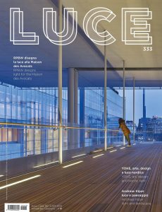 Luce Magazine – Settembre 2020