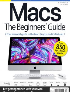 Macs the Beginners Guide – VOL 31, 2020