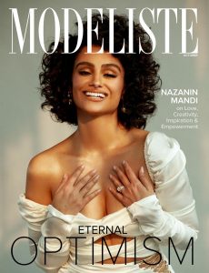 Modeliste – October 2020
