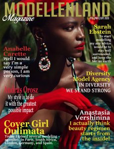 Modellenland Magazine – September 2020 (Part 1)