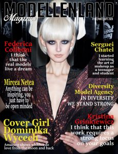 Modellenland Magazine – September 2020 (Part 2)