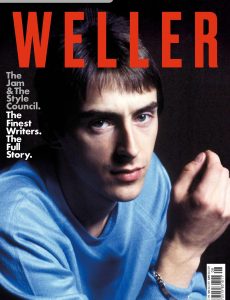 Mojo The Collectors Series Specials – Paul Weller part 1, 2020