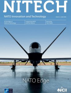 NITECH NATO Innovation and Technology – Issue 3 June 2020