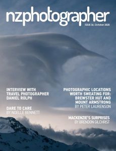 NZPhotographer – October 2020