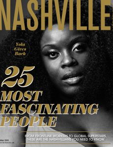 Nashville Lifestyles – October 2020