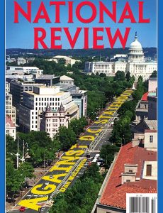 National Review – 19 October 2020