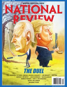 National Review – November 2, 2020